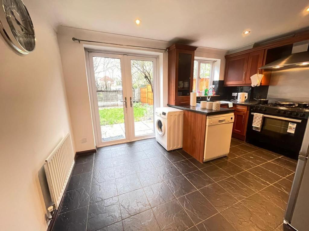 Cosy With En-suite In Greenwich Londra